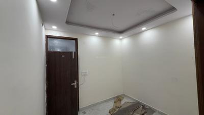 2 BHK Independent Builder Floor