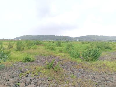 Image of 1089 Sq.ft Residential Plot / Land for sale in Ranjanpada, Navi Mumbai for Rs. 509000