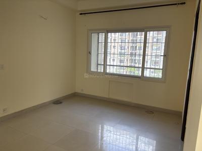 Bedroom Image of 1550 Sq.ft 3 BHK Apartment / Flat for sale in Uppal Plumeria Garden Estate, Omicron III Greater Noida for Rs. 14000000