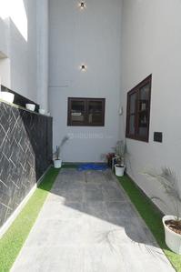 Balcony Image of 850 Sq.ft 3 BHK Independent House for sale in Vasant Vihar Phase 1 Dehradun for Rs. 15000000