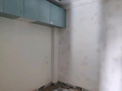 Bedroom Image of 750 Sq.ft 2 BHK Builder Floor for sale in DLF Ankur Vihar Ghaziabad for Rs. 2132020