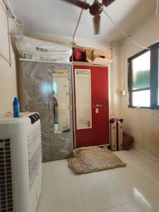 Bedroom Image of 520 Sq.ft 1 BHK Apartment / Flat for sale in Kalwa Thane for Rs. 3600000