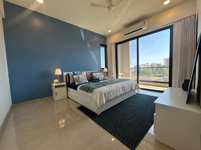 2 BHK Flat