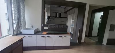 Bedroom Image of 1588 Sq.ft 3 BHK Apartment / Flat for sale in Uttorayon Township Siliguri for Rs. 16500000