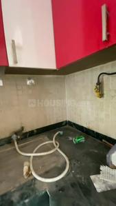 Kitchen Image of 1250 Sq.ft 2 BHK Apartment / Flat for sale in Jaypee Klassic Heights, Sector 133 Noida for Rs. 12000000