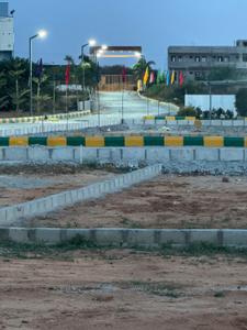 Image of 800 Sq.ft Residential Plot / Land for sale in Agondapalli, Hosur for Rs. 2060000
