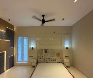 Hall Image of 2200 Sq.ft 3 BHK Independent House for sale in Thudiyalur Coimbatore for Rs. 15300000