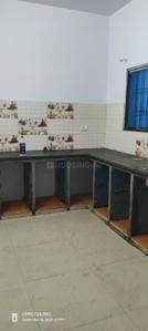 Kitchen Image of 1300 Sq.ft 3 BHK Apartment / Flat for rent in Tilhari Jabalpur for Rs. 13000