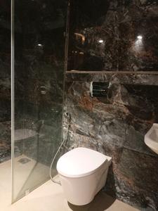 Bedroom Three Image of 1550 Sq.ft 3 BHK Apartment / Flat for sale in Lodha New Cuffe Parade Estrella, Sion Mumbai for Rs. 50000000