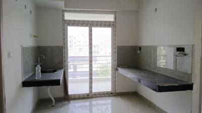 Kitchen Image of 1590 Sq.ft 3 BHK Apartment / Flat for sale in Danapur - Khagaul Road Patna for Rs. 10400000