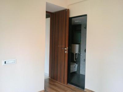 Bedroom Image of 1205 Sq.ft 3 BHK Apartment / Flat for rent in JH Regency Park Phase 1, Kalyan East Kalyan for Rs. 32000