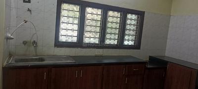 Kitchen Image of 3000 Sq.ft 3 BHK Duplex for rent in MVP Colony Visakhapatnam for Rs. 35000