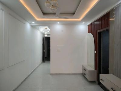 Living Room Image of 1010 Sq.ft 2 BHK Apartment / Flat for sale in Vihaan Galaxy, Kulesara Greater Noida for Rs. 3399000