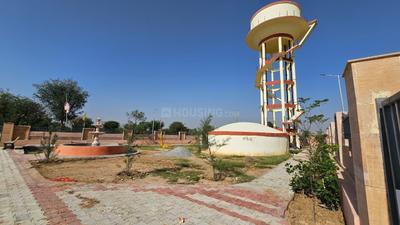 Jai Teja Swastik Green City 1st Plot View 2