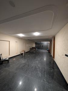 Parking Area Image of 2000 Sq.ft 3 BHK Builder Floor for sale in Lajpat Nagar New Delhi for Rs. 64500000