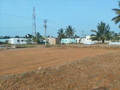 Image of 436 Sq.ft Residential Plot / Land for sale in Karamadai, Coimbatore for Rs. 524000