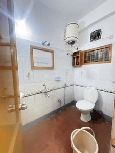Image of 1400 Sq.ft 2 BHK Apartment / Flat for rent in Madhapur, Hyderabad for Rs. 34000