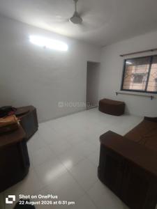 Hall Image of 835 Sq.ft 2 BHK Apartment / Flat for rent in AtulNagar Phase I, Warje Pune for Rs. 30000