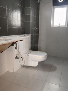 Image of 2200 Sq.ft 3.5 BHK Apartment / Flat for rent in Unitech Uniworld City, New Town, Kolkata for Rs. 46000