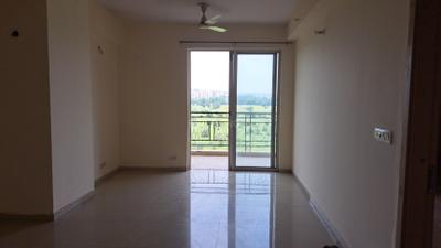 Living Room Image of 1800 Sq.ft 3 BHK Apartment / Flat for sale in DLF Express Greens, Manesar Gurgaon for Rs. 14600000