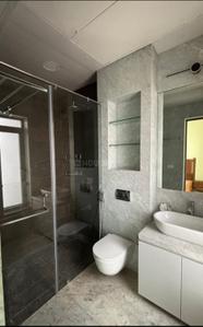 Bathroom Image of 1900 Sq.ft 3 BHK Apartment / Flat for sale in Kalpataru Avana, Parel Mumbai for Rs. 145000000