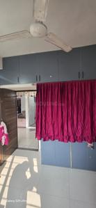 Image of 1100 Sq.ft 2 BHK Apartment / Flat for sale in Ganesh Aaradhana Sky, Narolgam, Ahmedabad for Rs. 3300000