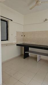 Kitchen Image of 1050 Sq.ft 2 BHK Apartment / Flat for rent in Nyati Estate Co Op Hsg Socy Ltd, Mohammed Wadi Pune for Rs. 21000