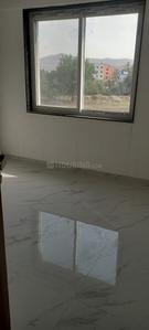 Bedroom Image of 1597 Sq.ft 3 BHK Villa for sale in Taksh Villas, Uruli Devachi Pune for Rs. 11000000