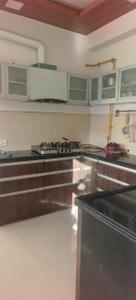 Kitchen Image of 3250 Sq.ft 4 BHK Apartment / Flat for rent in Adani Water Lily, Shantigram Ahmedabad for Rs. 98000