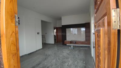 2 BHK Independent Builder Floor