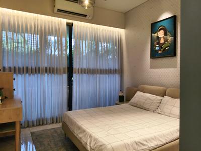 Bedroom Image of 2413 Sq.ft 4 BHK Apartment / Flat for sale in Meridian, Balewadi Pune for Rs. 22000000