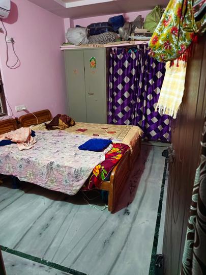 Hanuman Nagar Colony, Meerpet Bedroom 1