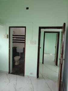 Bathroom Image of 1100 Sq.ft 2 BHK Independent House for sale in Tiruchengode Namakkal for Rs. 4500000