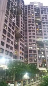 Image of 1000 Sq.ft 2 BHK Apartment / Flat for sale in Swapnalok Apartment, Malad East, Mumbai for Rs. 20000000