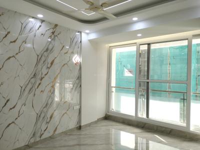 Bedroom Image of 2200 Sq.ft 4 BHK Apartment / Flat for sale in Sector 11 Dwarka New Delhi for Rs. 37000000