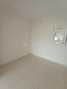 Bedroom Image of 1100 Sq.ft 2 BHK Apartment / Flat for sale in Godrej Park Retreat by Godrej Properties Ltd. , Chikkakannalli Bengaluru for Rs. 13900000