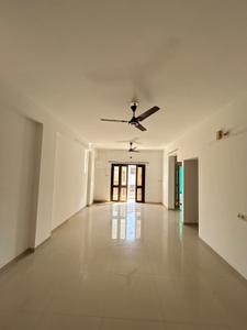 Hall Image of 1500 Sq.ft 3 BHK Apartment / Flat for sale in Akota Vadodara for Rs. 6000000