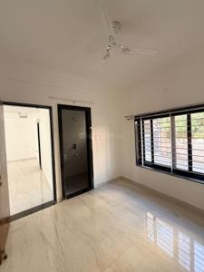 Bedroom Image of 2100 Sq.ft 4 BHK Villa for rent in Sakshi Bunglows, Trilanga Bhopal for Rs. 28000