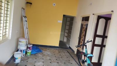 Living Room Image of 540 Sq.ft 1 BHK Independent House for rent in Moula Ali Secunderabad for Rs. 8000