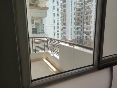 Balcony Image of 1570 Sq.ft 3 BHK Apartment / Flat for sale in Ramprastha Pearl Court, Vaishali Ghaziabad for Rs. 21200000