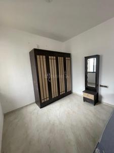 Bedroom Image of 2691 Sq.ft 4 BHK Independent House for rent in Ghuma Ahmedabad for Rs. 45000