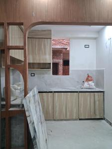 Kitchen Image of 650 Sq.ft 1 BHK Apartment / Flat for sale in Sector 73 Noida for Rs. 3000000