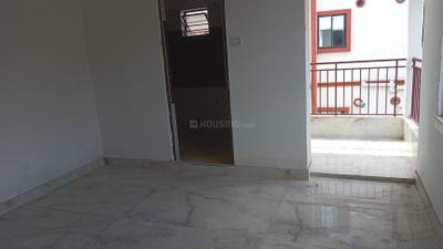 Bedroom Image of 860 Sq.ft 2 BHK Apartment / Flat for sale in Madhyamgram Kolkata for Rs. 3268000