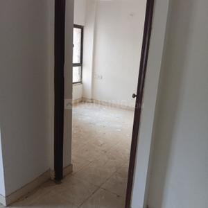 Bedroom Image of 830 Sq.ft 2 BHK Apartment / Flat for sale in Ganpati Smart City, Sikandra Agra for Rs. 1950000