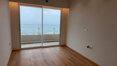 Bedroom Image of 2300 Sq.ft 3.5 BHK Apartment / Flat for rent in Lokhandwala Minerva, Worli Mumbai for Rs. 400000
