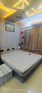 Bedroom Image of 580 Sq.ft 1 BHK Apartment / Flat for sale in Pimpri Pune for Rs. 6200000