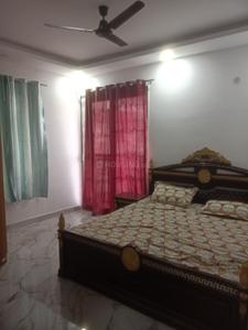 Bedroom Image of 2200 Sq.ft 4 BHK Builder Floor for rent in Vasant Kunj New Delhi for Rs. 125000