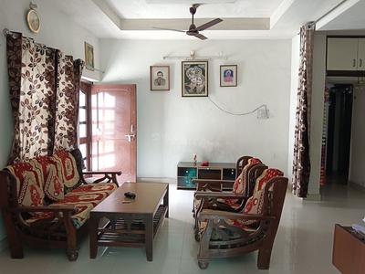 Hall Image of 2925 Sq.ft 6 BHK Independent House for sale in West Ram Nagar Sonipat for Rs. 14000000