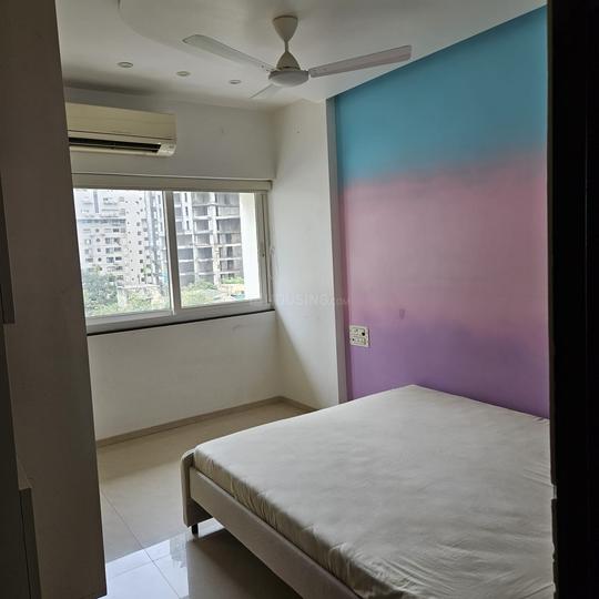 Prabhadevi Bedroom 1