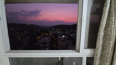 Image of 270 Sq.ft 1 RK Apartment / Flat for rent in VJ IndiLife, Pashan, Pune for Rs. 21000
